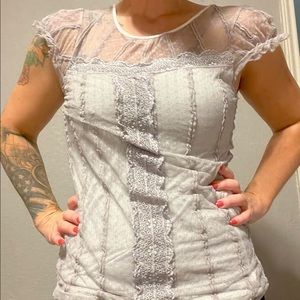 Super stylish summer shirt